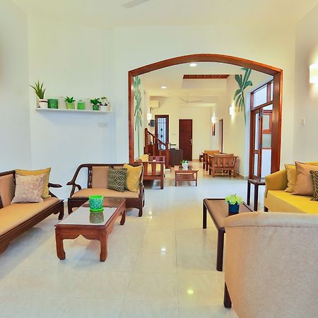 The Austin Residence By Unique Hotels Kolombo Dış mekan fotoğraf