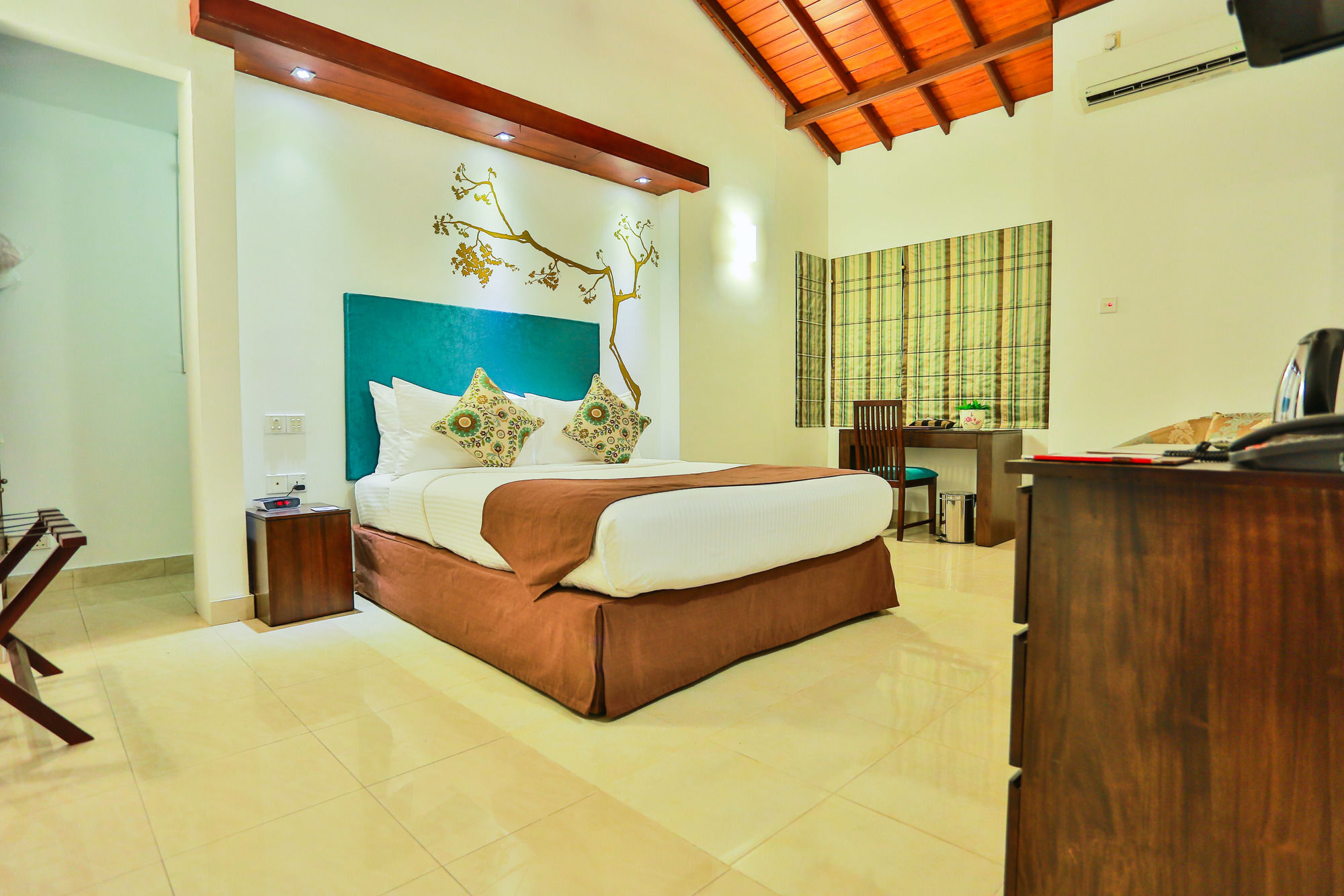 The Austin Residence By Unique Hotels Kolombo Dış mekan fotoğraf