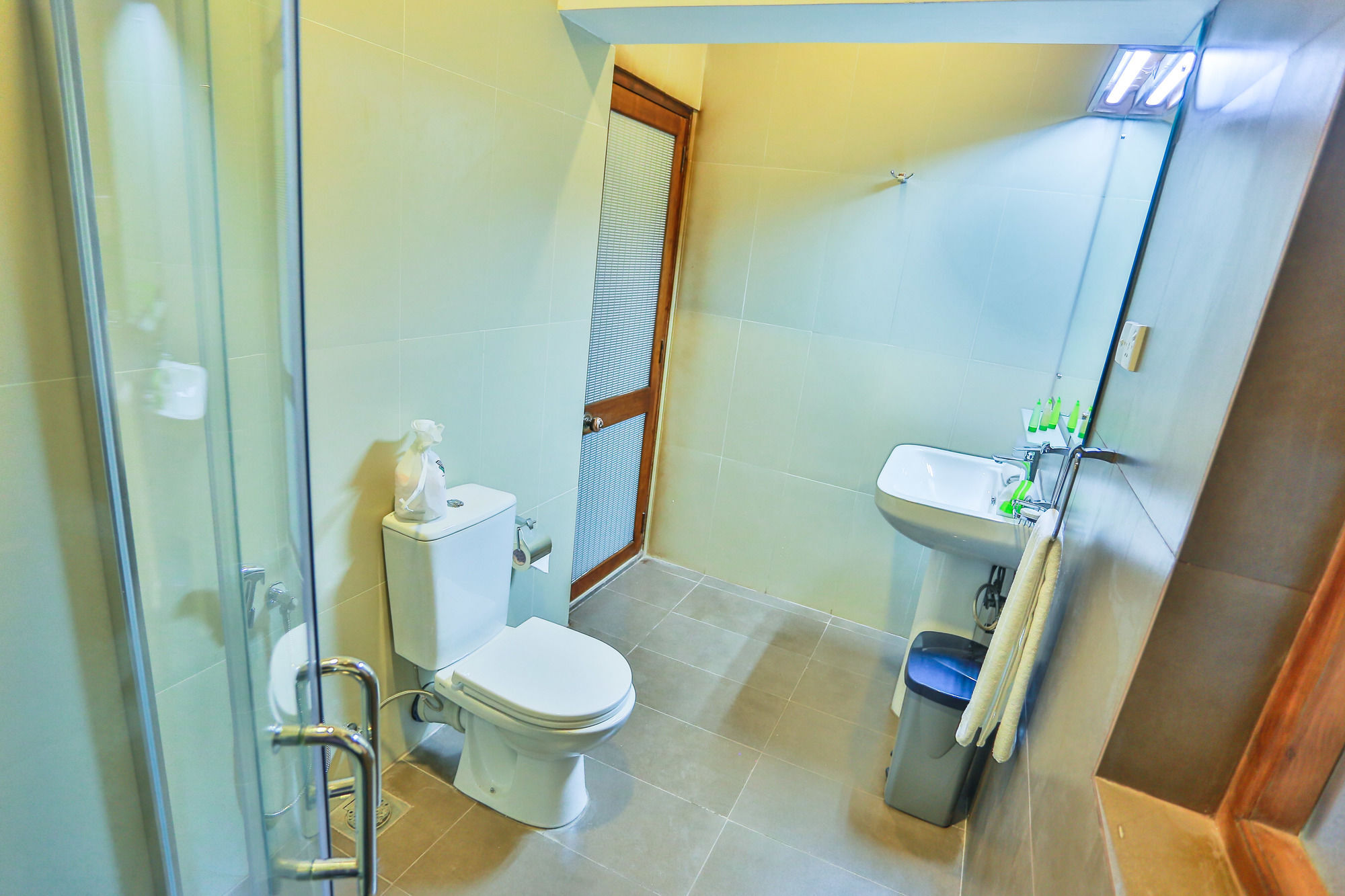The Austin Residence By Unique Hotels Kolombo Dış mekan fotoğraf