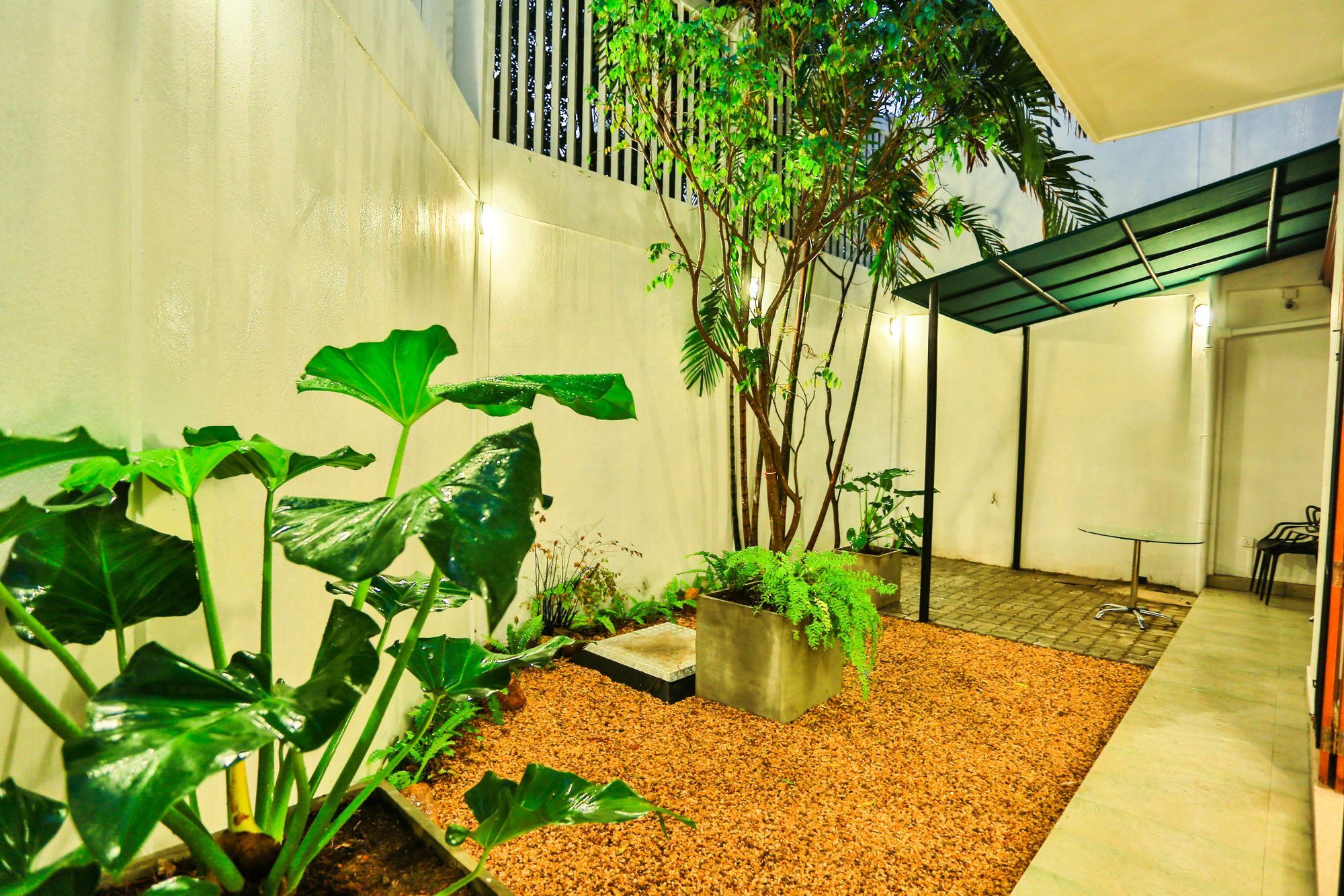 The Austin Residence By Unique Hotels Kolombo Dış mekan fotoğraf
