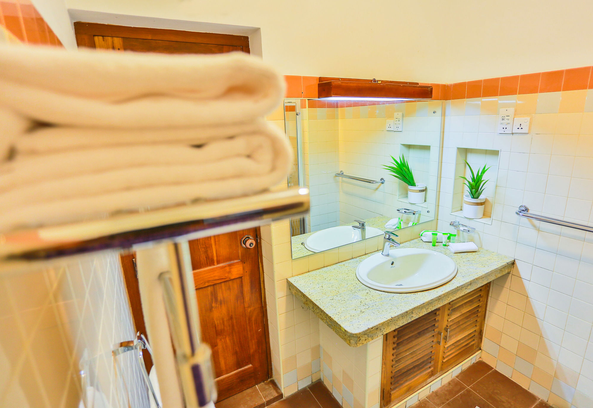 The Austin Residence By Unique Hotels Kolombo Dış mekan fotoğraf